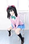 [AllGravure] Haruka Niko - Live Set 2