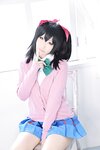 [AllGravure] Haruka Niko - Live Set 2