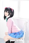 [AllGravure] Haruka Niko - Live Set 2