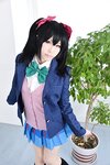 [AllGravure] Haruka Niko - Live Set 2
