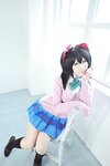 [AllGravure] Haruka Niko - Live Set 2