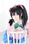 [AllGravure] Haruka Niko - Live Set 2