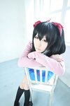 [AllGravure] Haruka Niko - Live Set 2