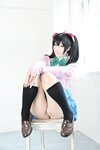 [AllGravure] Haruka Niko - Live Set 2