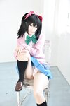 [AllGravure] Haruka Niko - Live Set 2