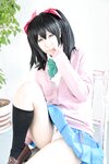 [AllGravure] Haruka Niko - Live Set 2