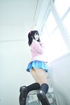 [AllGravure] Haruka Niko - Live Set 2