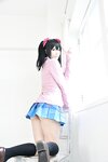 [AllGravure] Haruka Niko - Live Set 2