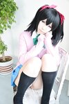 [AllGravure] Haruka Niko - Live Set 2