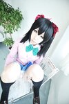 [AllGravure] Haruka Niko - Live Set 2