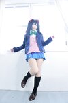[AllGravure] Haruka Niko - Live Set 2
