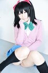 [AllGravure] Haruka Niko - Live Set 2