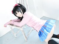 [AllGravure] Haruka Niko - Live Set 2