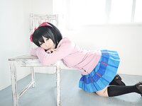 [AllGravure] Haruka Niko - Live Set 2