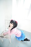 [AllGravure] Haruka Niko - Live Set 2