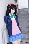 [AllGravure] Haruka Niko - Live Set 2