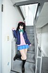 [AllGravure] Haruka Niko - Live Set 2