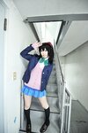 [AllGravure] Haruka Niko - Live Set 2