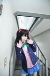 [AllGravure] Haruka Niko - Live Set 2