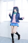 [AllGravure] Haruka Niko - Live Set 2