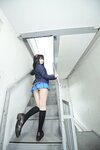 [AllGravure] Haruka Niko - Live Set 2