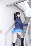 [AllGravure] Haruka Niko - Live Set 2