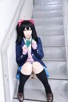 [AllGravure] Haruka Niko - Live Set 2