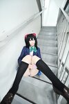 [AllGravure] Haruka Niko - Live Set 2