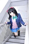 [AllGravure] Haruka Niko - Live Set 2