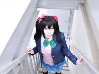 [AllGravure] Haruka Niko - Live Set 2