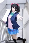 [AllGravure] Haruka Niko - Live Set 2