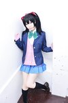 [AllGravure] Haruka Niko - Live Set 2
