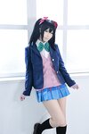[AllGravure] Haruka Niko - Live Set 2