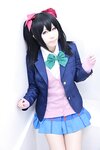 [AllGravure] Haruka Niko - Live Set 2
