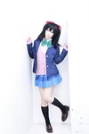 [AllGravure] Haruka Niko - Live Set 2