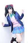 [AllGravure] Haruka Niko - Live Set 2
