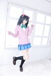 [AllGravure] Haruka Niko - Live Set 2