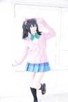 [AllGravure] Haruka Niko - Live Set 2