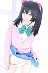 [AllGravure] Haruka Niko - Live Set 2