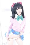 [AllGravure] Haruka Niko - Live Set 2