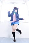 [AllGravure] Haruka Niko - Live Set 2