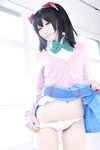 [AllGravure] Haruka Niko - Live Set 2