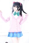 [AllGravure] Haruka Niko - Live Set 2
