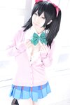 [AllGravure] Haruka Niko - Live Set 2