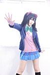 [AllGravure] Haruka Niko - Live Set 2