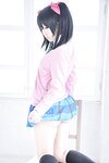 [AllGravure] Haruka Niko - Live Set 2