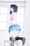 [AllGravure] Haruka Niko - Live Set 2