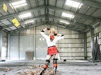 [AllGravure] Namachoko Chokomania - Set 3