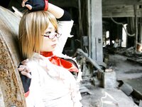 [AllGravure] Namachoko Chokomania - Set 3