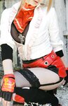 [AllGravure] Namachoko Chokomania - Set 3